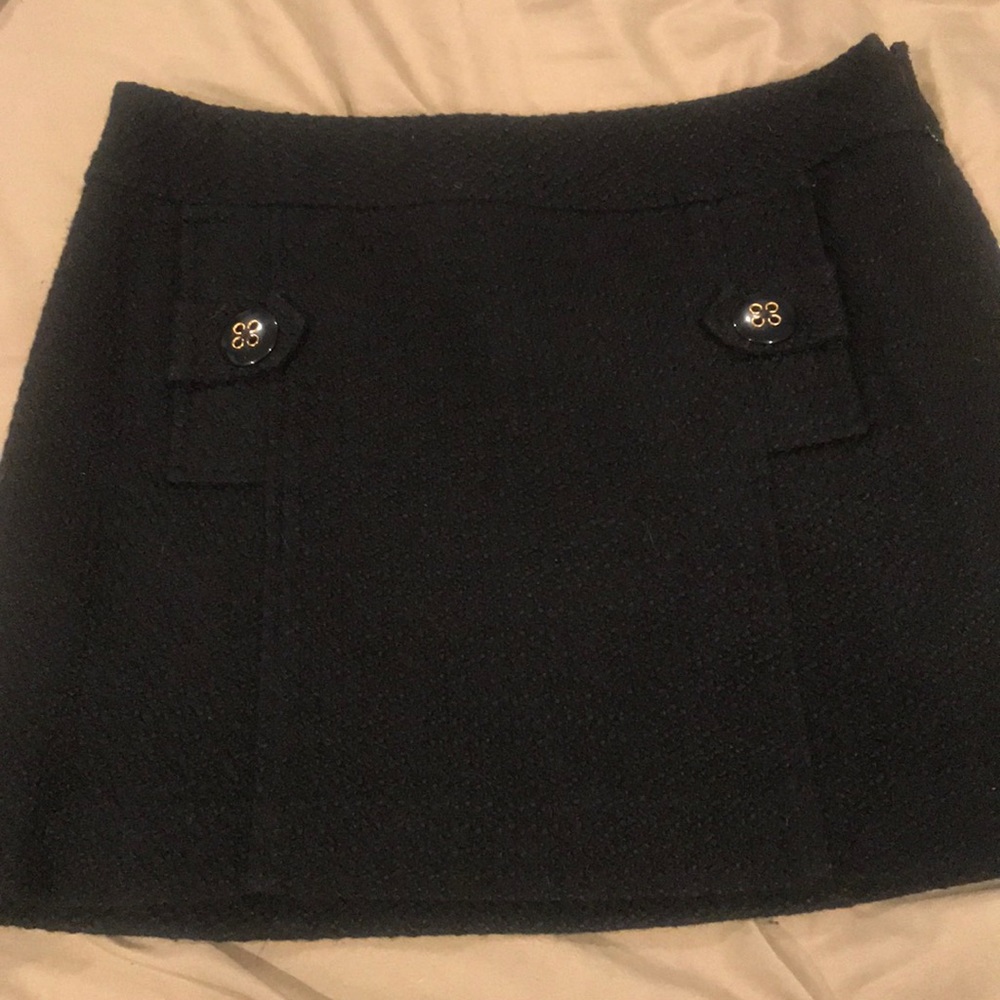 Banana Republic mini skirt size 6